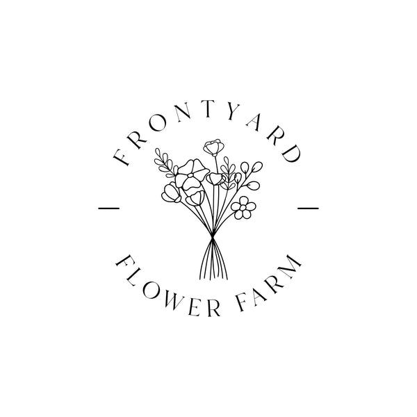 Frontyard Flower Farm
